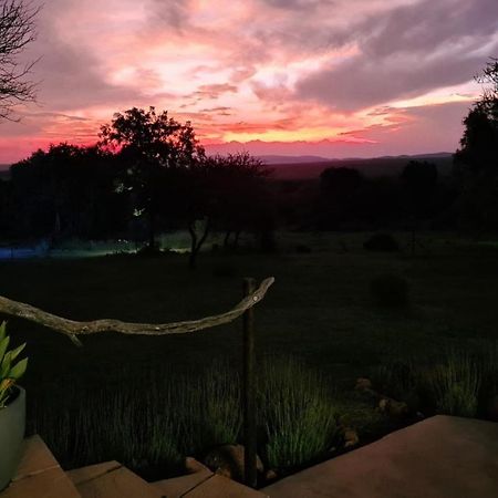 בלה-בלה Itaga Luxury Private Game Lodge מראה חיצוני תמונה