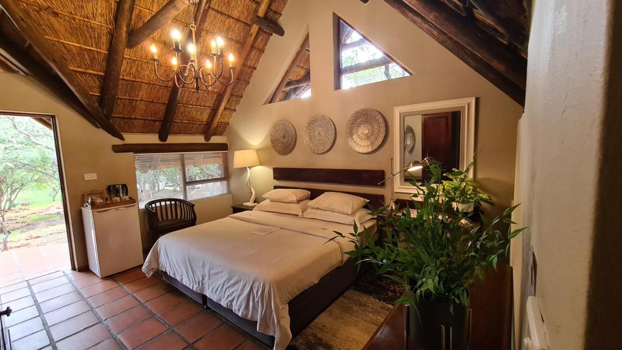 בלה-בלה Itaga Luxury Private Game Lodge מראה חיצוני תמונה
