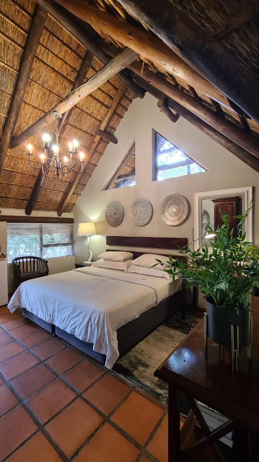 בלה-בלה Itaga Luxury Private Game Lodge מראה חיצוני תמונה