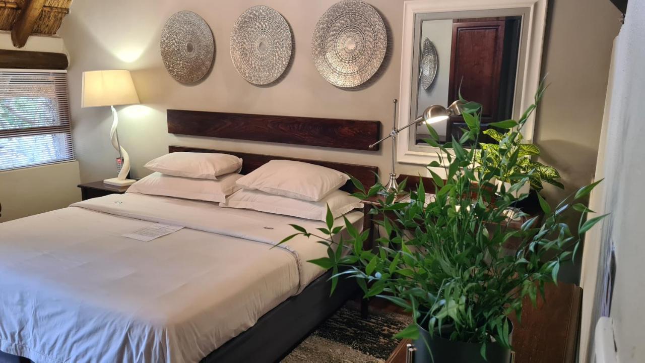בלה-בלה Itaga Luxury Private Game Lodge מראה חיצוני תמונה