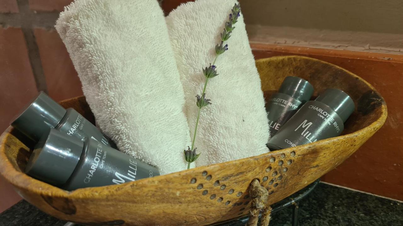 בלה-בלה Itaga Luxury Private Game Lodge מראה חיצוני תמונה
