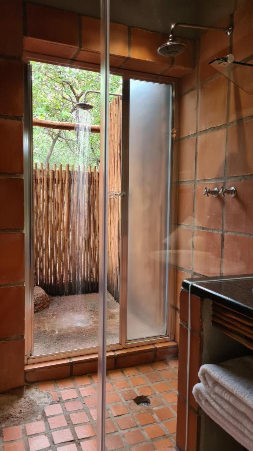 בלה-בלה Itaga Luxury Private Game Lodge מראה חיצוני תמונה