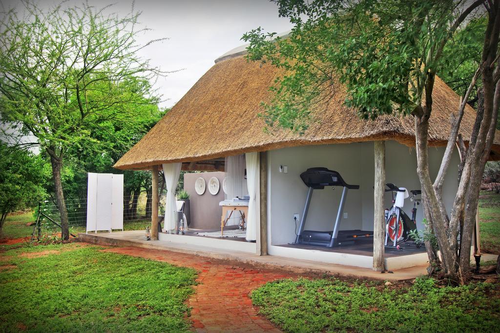 בלה-בלה Itaga Luxury Private Game Lodge מראה חיצוני תמונה