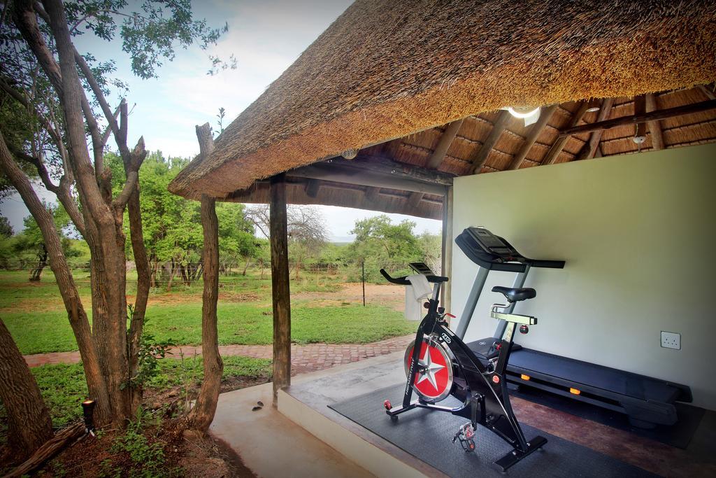 בלה-בלה Itaga Luxury Private Game Lodge מראה חיצוני תמונה