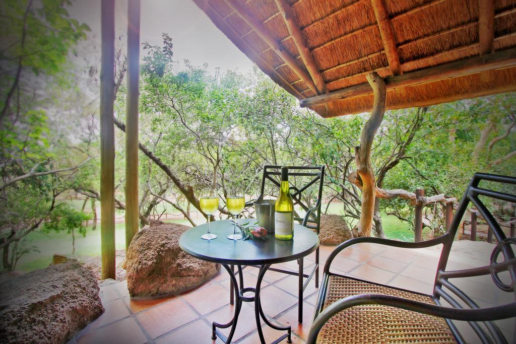 בלה-בלה Itaga Luxury Private Game Lodge מראה חיצוני תמונה