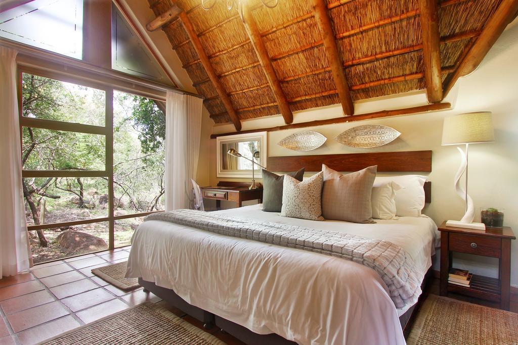 בלה-בלה Itaga Luxury Private Game Lodge מראה חיצוני תמונה