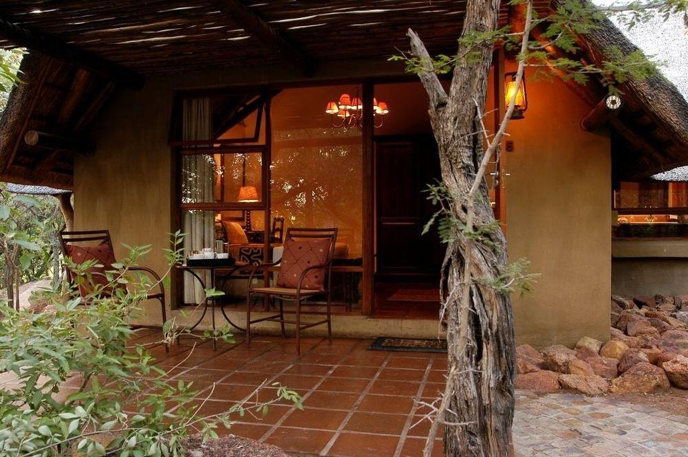 בלה-בלה Itaga Luxury Private Game Lodge מראה חיצוני תמונה