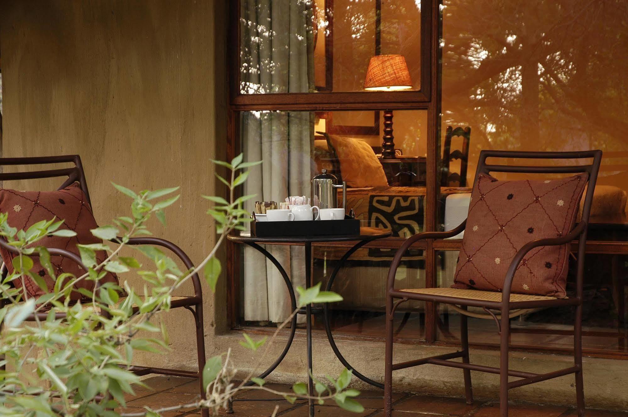 בלה-בלה Itaga Luxury Private Game Lodge מראה חיצוני תמונה