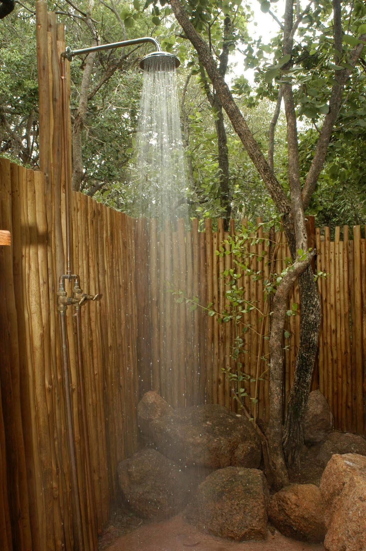 בלה-בלה Itaga Luxury Private Game Lodge מראה חיצוני תמונה